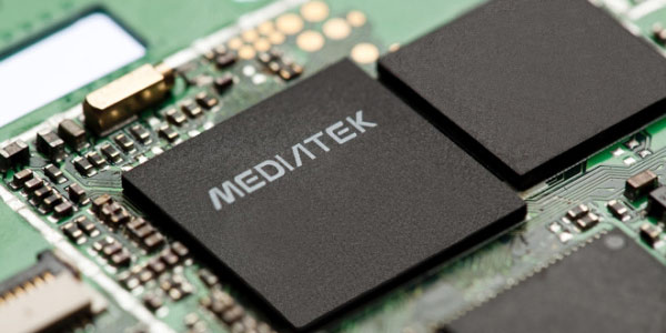 MediaTek-chipset