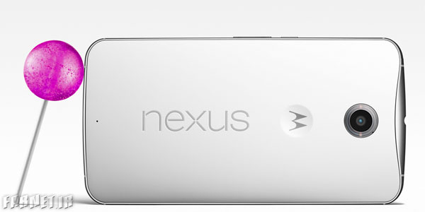 Nexus-6-lollipop