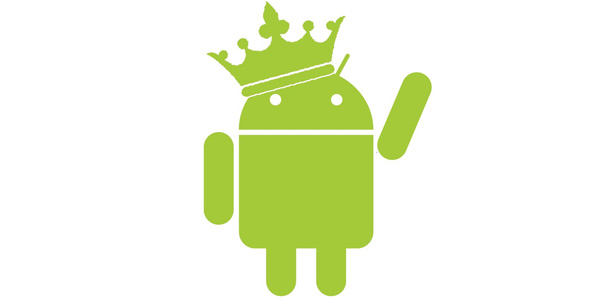 Android-King