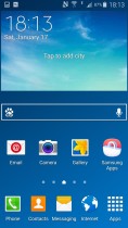 Android 5.0.1 ROM for Samsung Galaxy S4 05