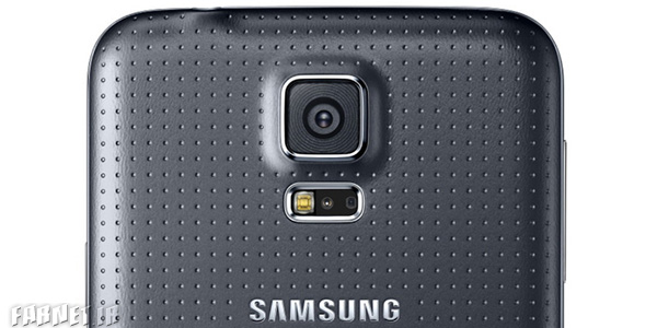 Camera Module For The Galaxy S6