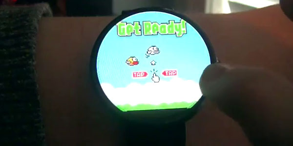 Flappy-Bird-Android-Wear-smartwatch