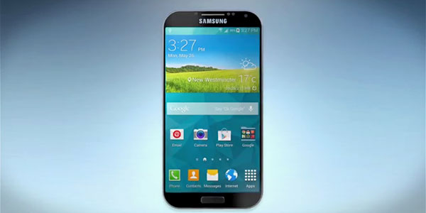 Samsung-Galaxy-S6-appears-on-KNOX-video
