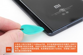 Xiaomi-Mi-Note-Disassembled 02