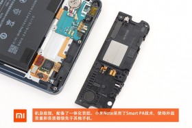 Xiaomi-Mi-Note-Disassembled 06