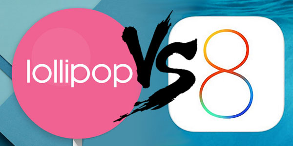 Android-5-vs-iOS-8