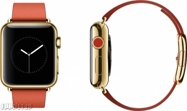 Apple-Watch-Gold