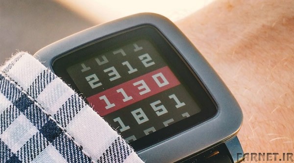 Pebble-Color-smart-watch