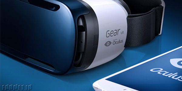 Galaxy VR Innovator Edition for Galaxy S6 and Galaxy S6 edge