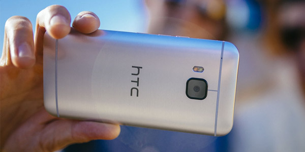 HTC-One-M9-silver