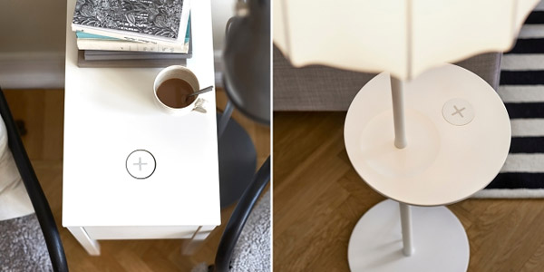 IKEA-wireless-charge
