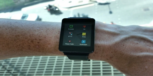 best android wear apps