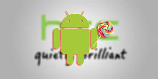 HTC-Android-Lollipop
