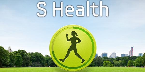 S-Health-App