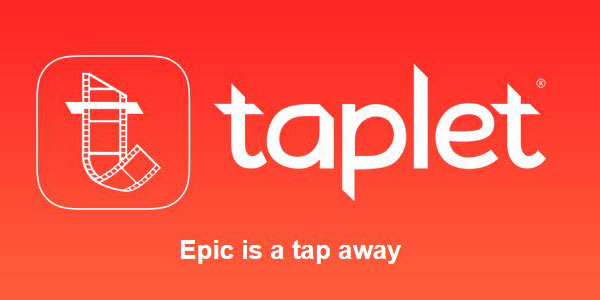 Taplet-iOS