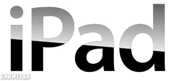 iPad-Logo