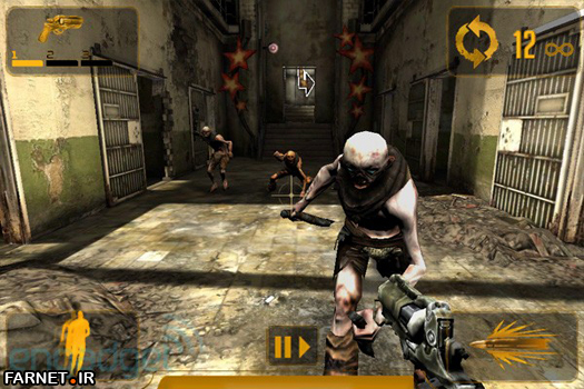 Rage HD for iPhone