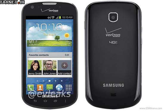 samsung jasper