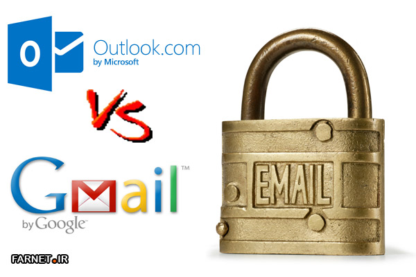 Outlook-vs-GMail-Security