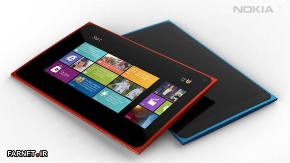 Nokia-Windows-RT-Tablet