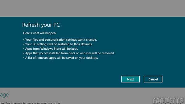 Win8-The-Easy-Reinstall