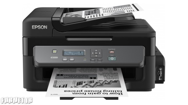 Epson-M200-Printer