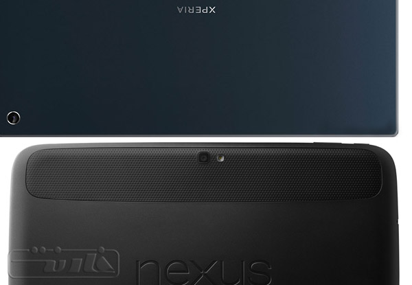 Nexus-10-Xperia-Tablet-Z-Camera