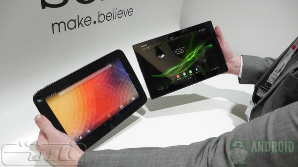 Xperia-Tablet-Z-vs-Nexus-10