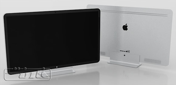 Apple-iTV