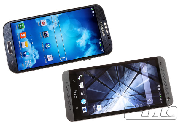 Galaxy-S4-HTC-One-Display-1