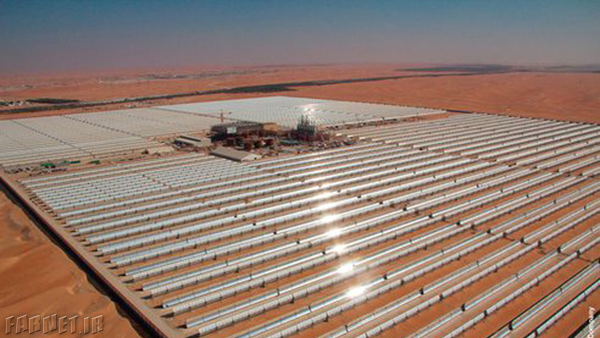 UAE-Biggest-Solar-Power-Station-In-The-World