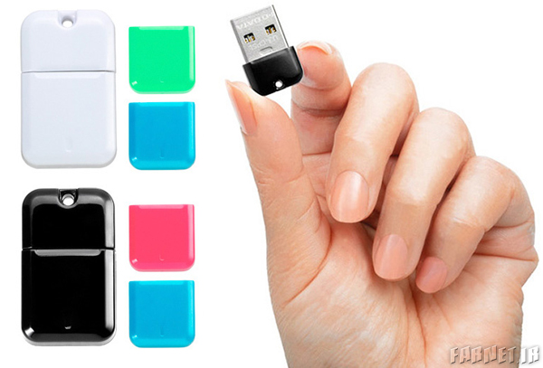 I-O-Data-smallest-USB-3-flash-drive