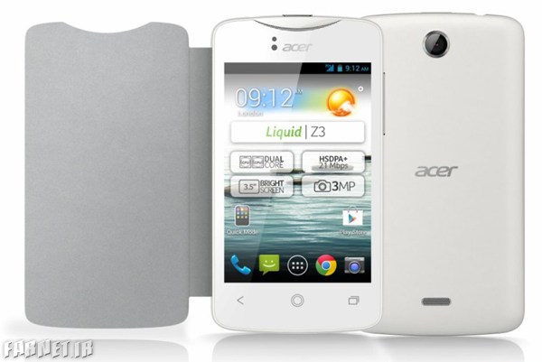 Liquid z3