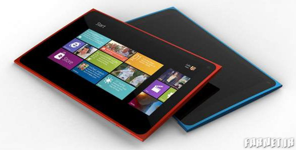 Nokia-Windows-RT-Tablet