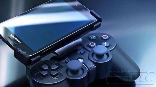 PS-Controller-android