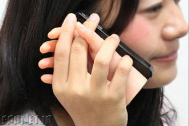 hand-iphone-case