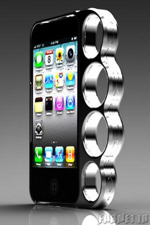 knuckle-iphone-case