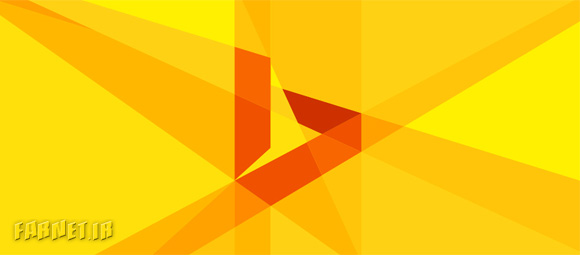 Bing-logo