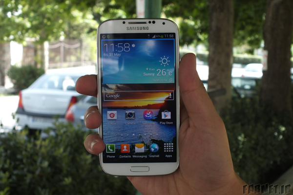 Samsung-Galaxy-S4