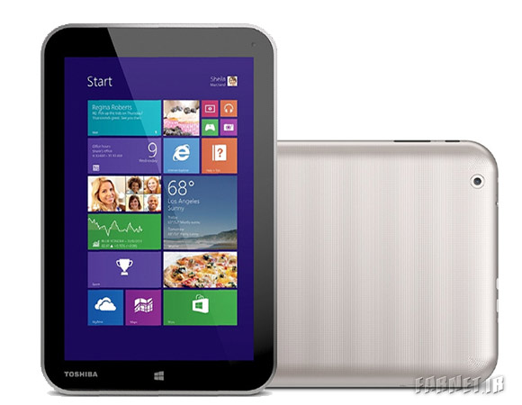 Toshiba-Encore