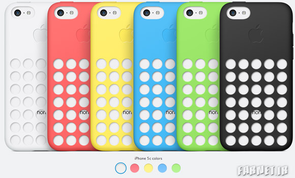 iPhone-5C-cases