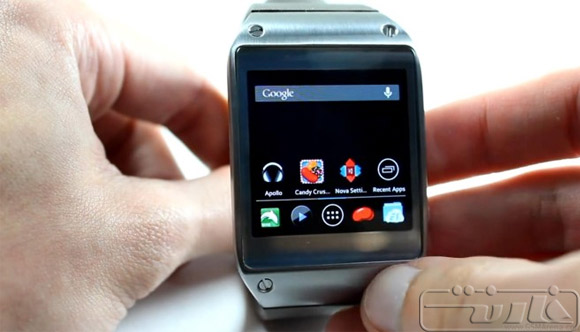 Galaxy-Gear-android-apps