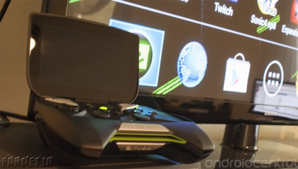 Nvidia-shield-console-mode