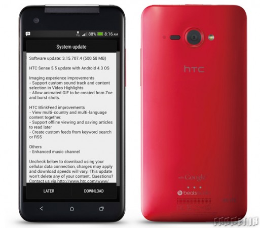 HTC-Butterfly-android-4.3-update