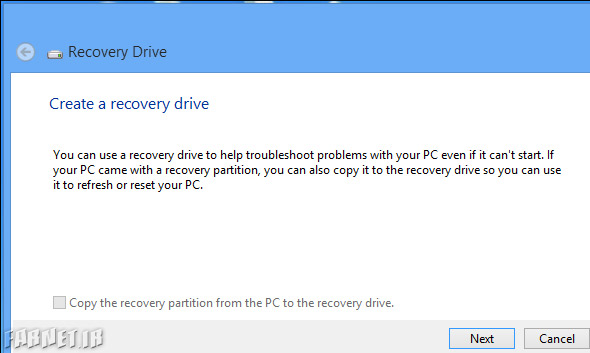Remove-recovery-partition