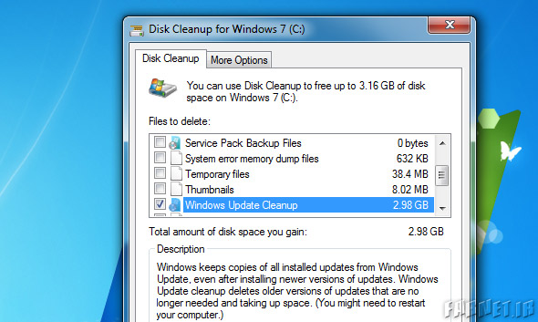 Windows-Update-Cleanup