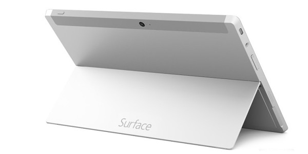 Surface-banner