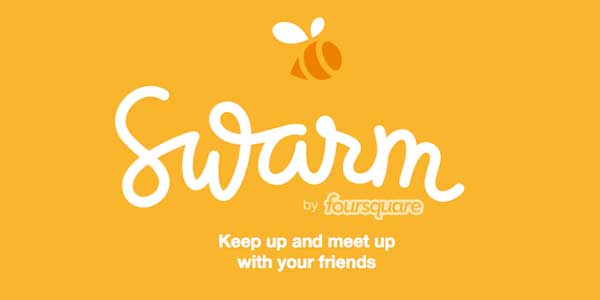 swarm-by-foursquare