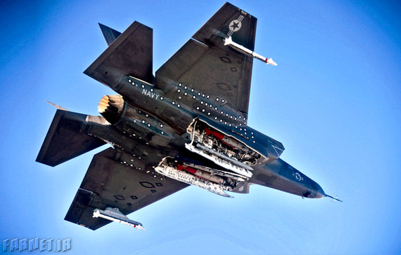 F-35-weapons