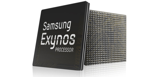 Samsung-Exynos-Processor